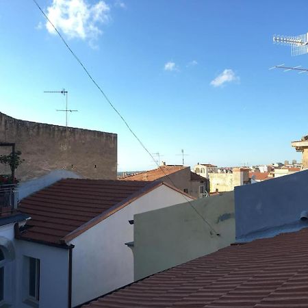 Design Apartments Sassari-Skyline Bagian luar foto