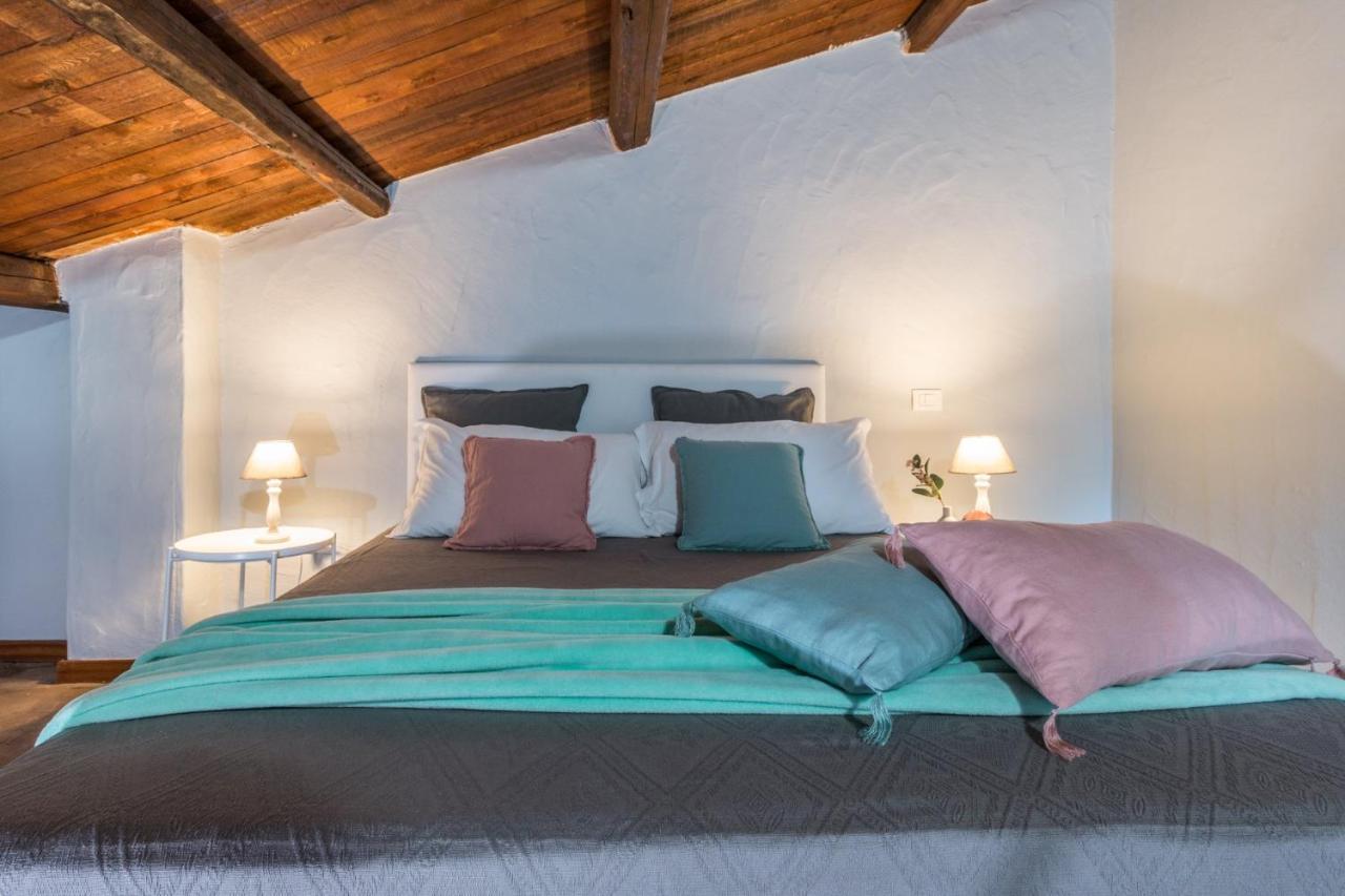 Design Apartments Sassari-Skyline Bagian luar foto