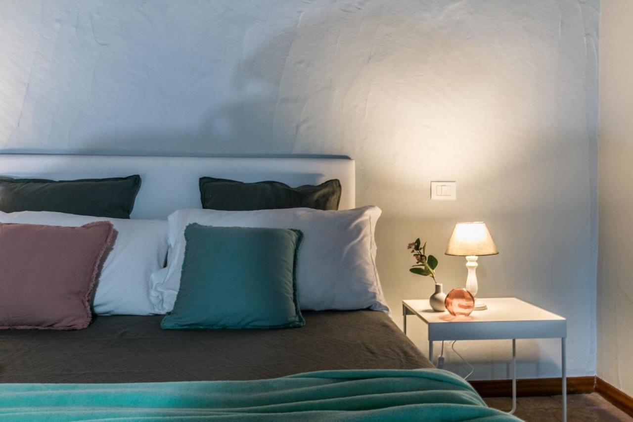Design Apartments Sassari-Skyline Bagian luar foto