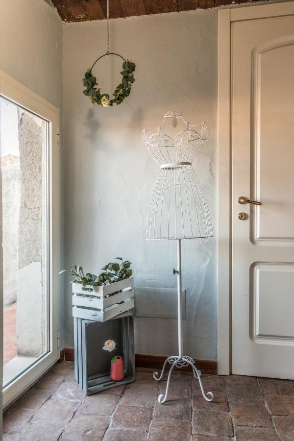 Design Apartments Sassari-Skyline Bagian luar foto