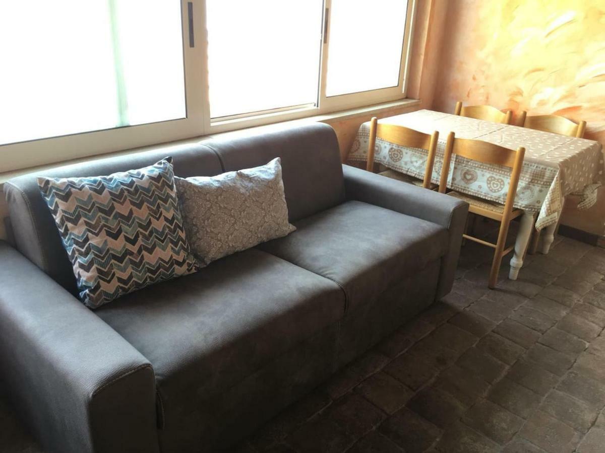 Design Apartments Sassari-Skyline Bagian luar foto